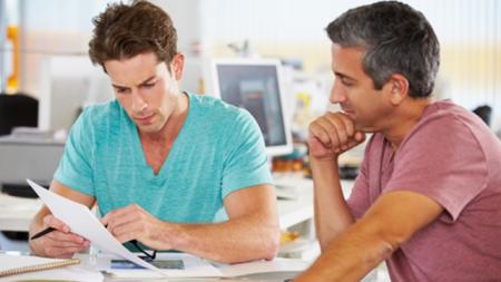 Avoiding clashes between design and user experience 
