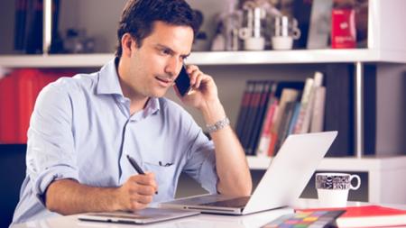 Five elements of successful UX projects 