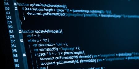 Javascript framework hoping to 'save' HTML5 