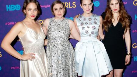 Lena Dunham Vogue Photoshop debate rages on 