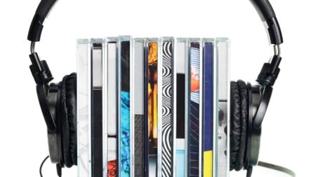Musicians use Adobe products to create album art 
