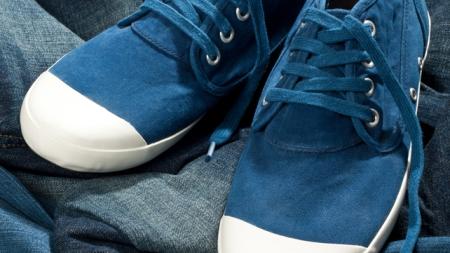 Shoe design returning to Boston as a niche industry 