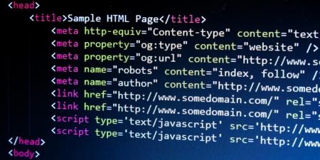Should you write HTML in a WYSIWYG editor? 