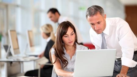 The benefits of investing in employee training 