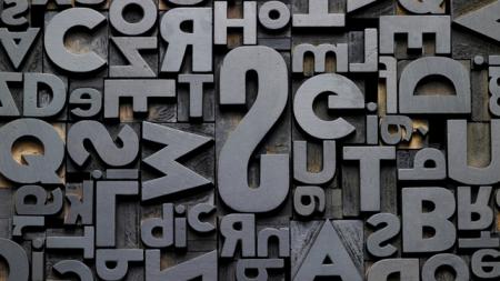 The role of copywriting in UX 