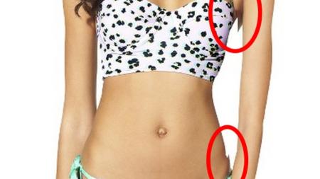 Photoshop debacle haunts Target's reputation 