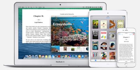 Apple enhances eBook platform 