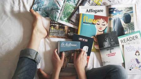 Future of Magazines 