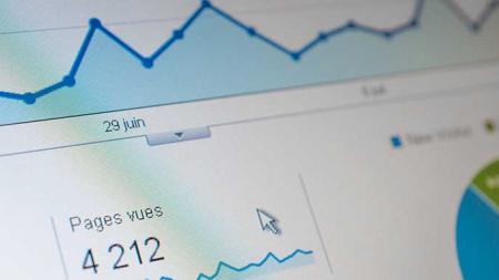 Google Analytics 4 courses