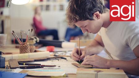Graphic Design Certificate in Long Beach, CA