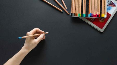 Graphic Design Courses in Chappel Hill, NC Icon design with Adobe Illustrator