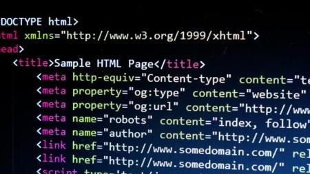 HTML classes in Erie, PA