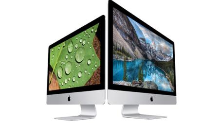 Best iMac for Photoshop 