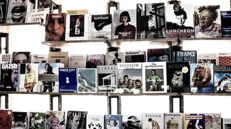 InDesign Certification Training