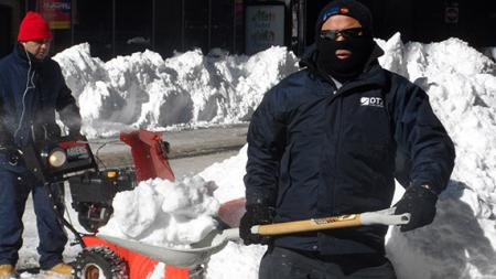 InDesign Class in Boston Postponed Due to Weather 