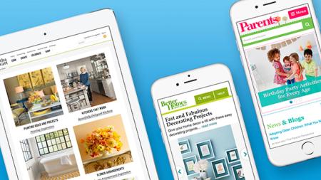 Magazine Publisher Meredith Corp. to be acquired by Media General