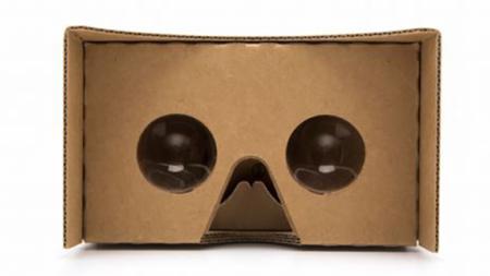 New York Times using virtual reality 