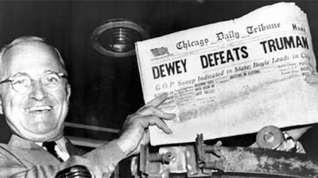 Big Changes at Tribune Newspapers