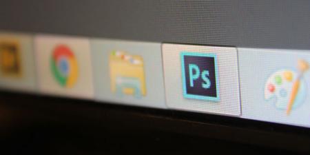 Learn Photoshop for Graphic Design 