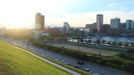 Baltimore