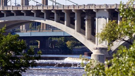 Minneapolis Minneapolis