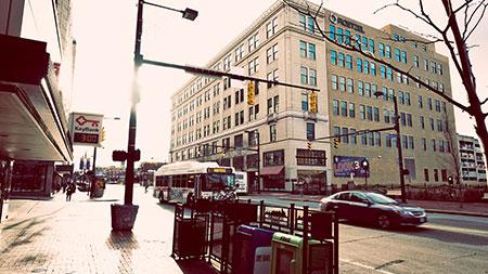 Akron
