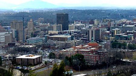 Asheville Asheville