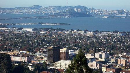 Berkeley Berkeley