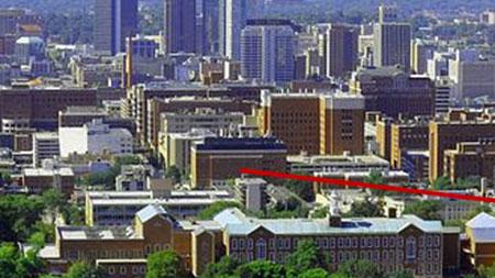 Birmingham Birmingham