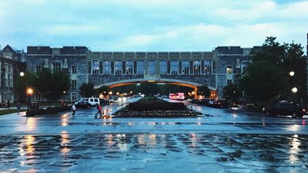 Blacksburg