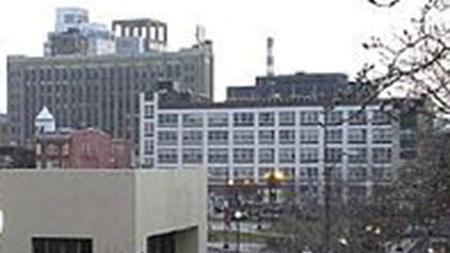 Bridgeport Bridgeport