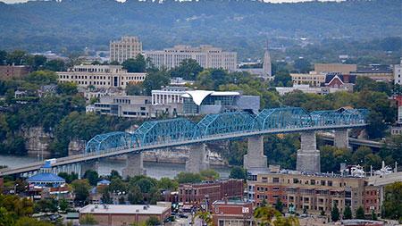 Chattanooga Chattanooga