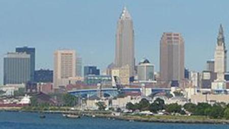 Cleveland Cleveland