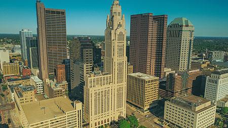 Columbus Columbus