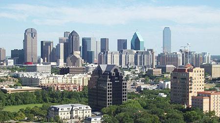 Dallas