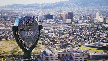 El Paso El Paso