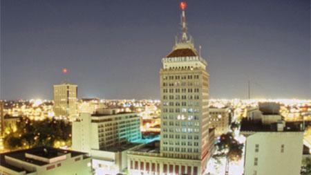 Fresno Fresno