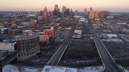 Kansas City Kansas City
