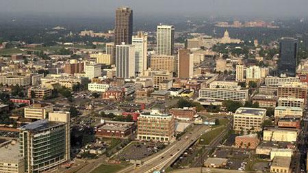 Little Rock Little Rock