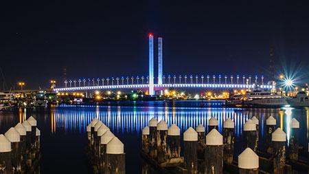 Port Huron