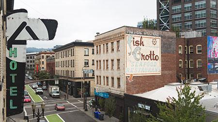 Portland UX research plays an important role in app and web design