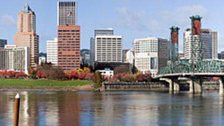 Portland Starting a UX Career