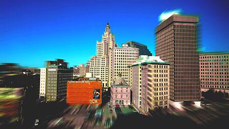 Providence Using rapid prototyping to solve UX problems