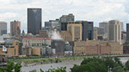 St. Paul