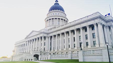Salt Lake City Salt Lake City