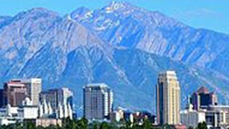 Salt Lake City Salt Lake City