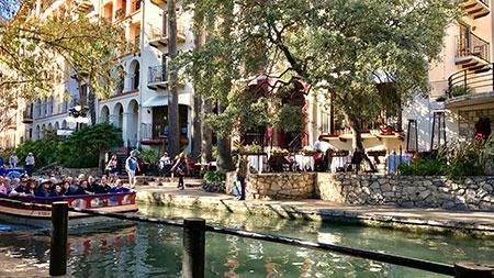 San Antonio San Antonio