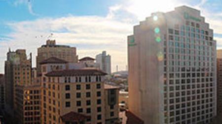 San Antonio San Antonio