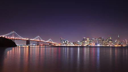 San Francisco San Francisco