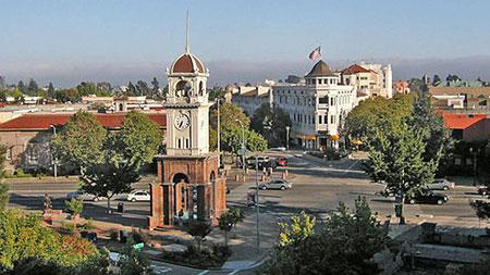 Santa Cruz Santa Cruz